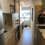 STAND DE VENDAS - APARTAMENTO DECORADO ÚNICA CV