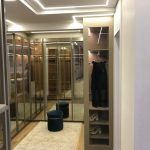 STAND DE VENDAS - APARTAMENTO DECORADO ÚNICA CV