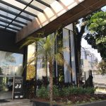 STAND DE VENDAS - APARTAMENTO DECORADO ÚNICA CV